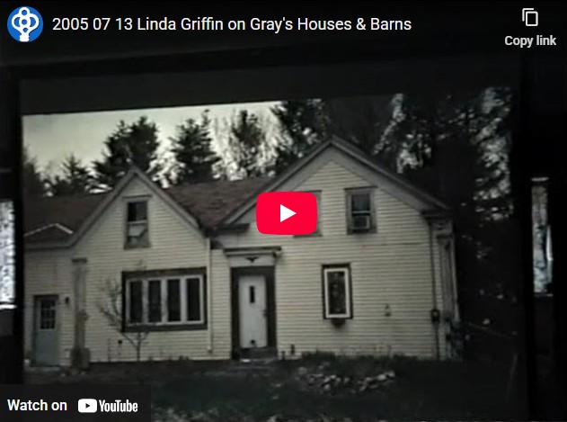 Gray’s Old Houses & Barns