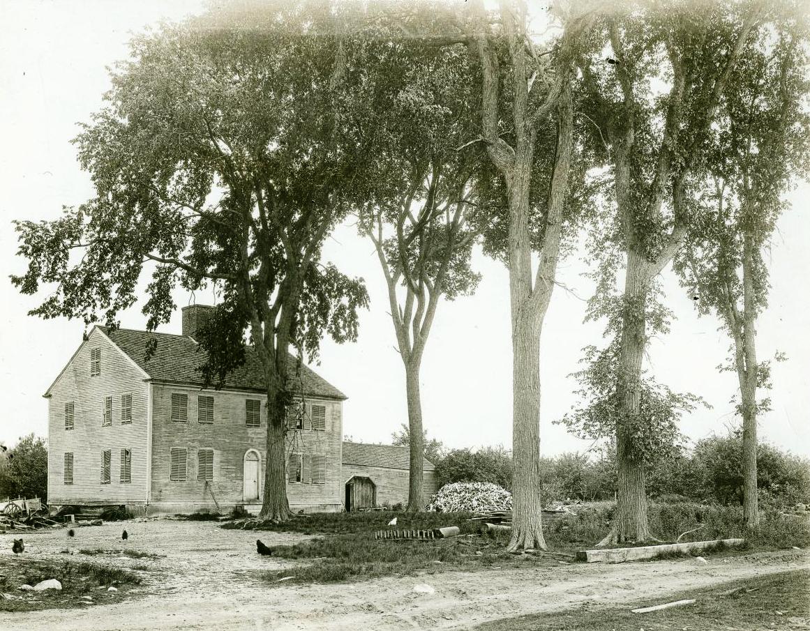 Leighton’s Tavern